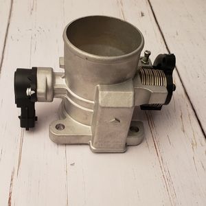 Throttle Body Car Part